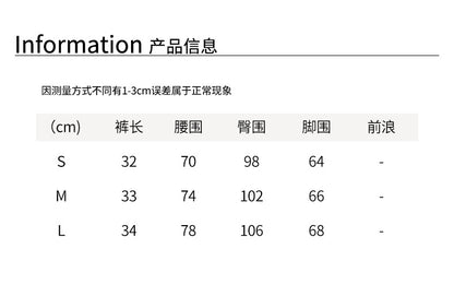 【H5387】實拍韓版設計顯瘦開叉裙褲(內有安全褲）250902